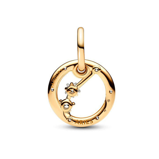 Charm Pandora Colgante Zodiaco Aries 762719C01