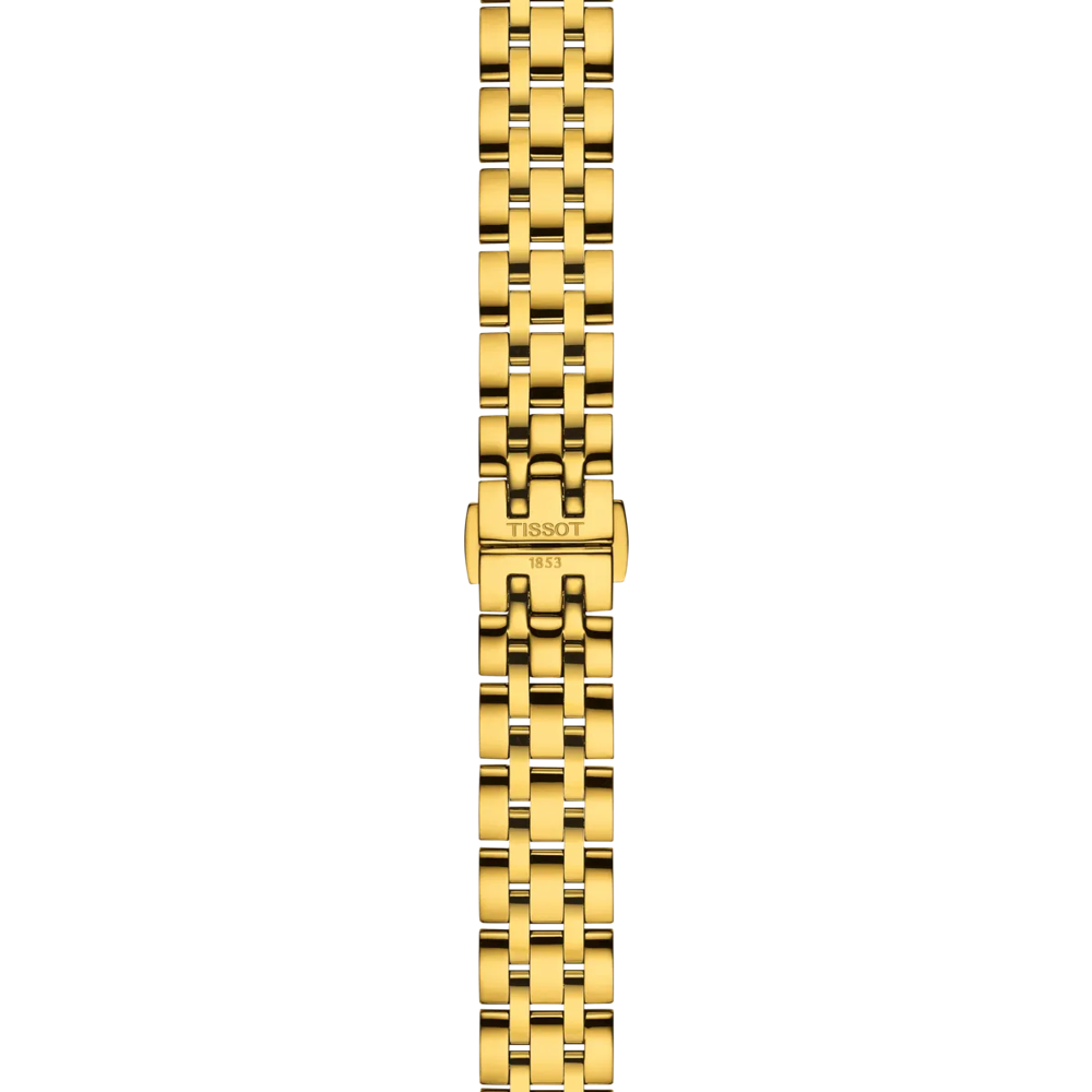 Reloj Tissot Classic Dream 28mm T129.210.33.263.00