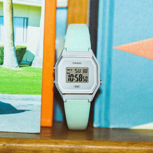 Reloj Casio Vintage Mini LA680WEL-3EF