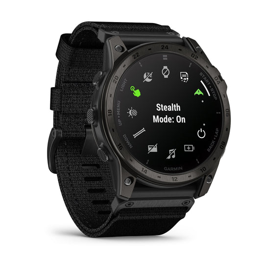 Reloj Garmin Tactix 7 AMOLED Edition 010-02931-01