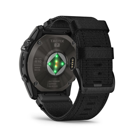 Reloj Garmin Tactix 7 AMOLED Edition 010-02931-01