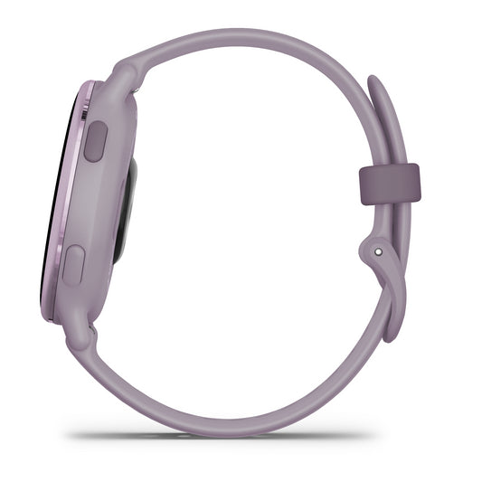 Reloj Garmin Vivoactive 5 Lila 010-02862-13