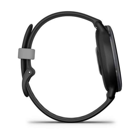 Reloj Garmin Vivoactive 5 Negro 010-02862-10