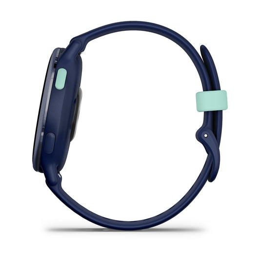 Reloj Garmin Vivoactive 5 Azul 010-02862-12