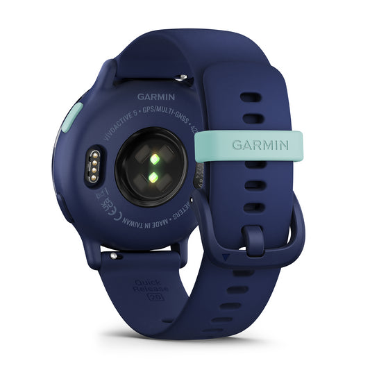 Reloj Garmin Vivoactive 5 Azul 010-02862-12