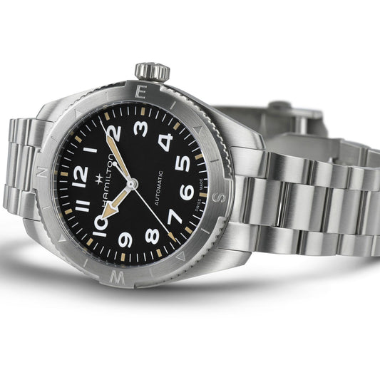 Reloj Hamilton Khaki Field Expedition Auto H70315130