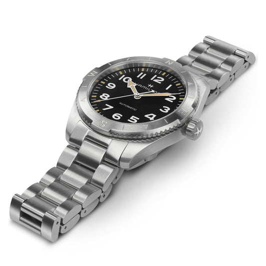 Reloj Hamilton Khaki Field Expedition Auto H70315130