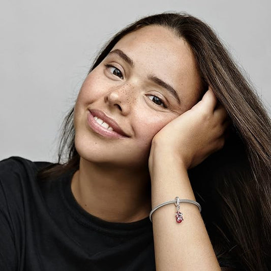 Charm Colgante Spider-Man Colgado de Marvel 792323C01