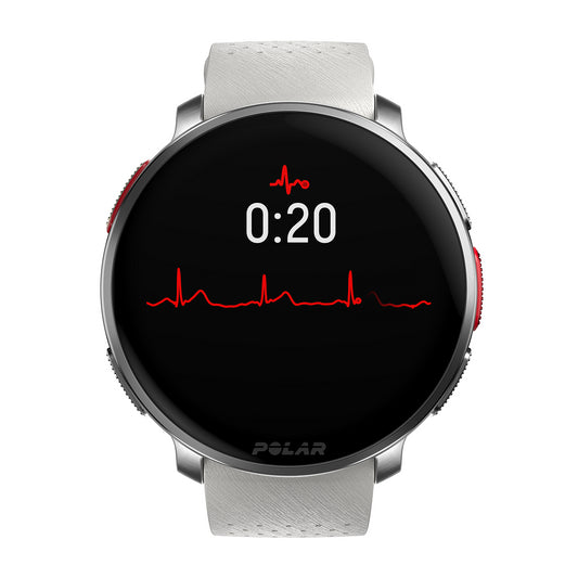 Polar Vantage V3 Sunrise Apricot S/L 900108893