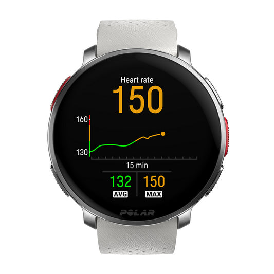 Polar Vantage V3 Sunrise Apricot S/L 900108893