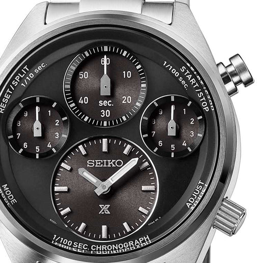 Reloj Seiko Prospex Speedtimer Solar SFJ003P1