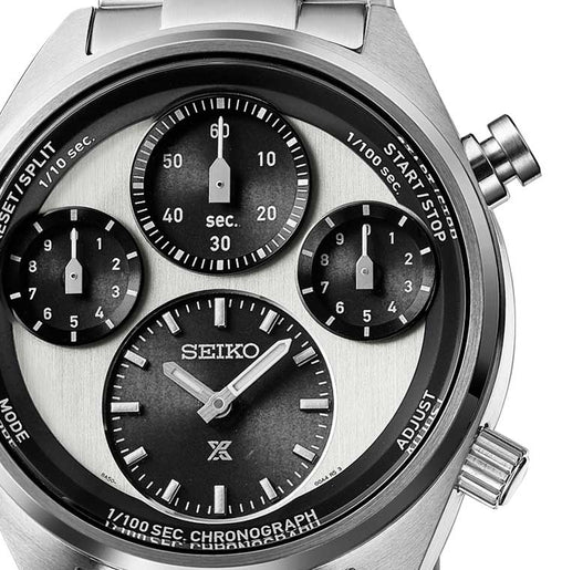 Reloj Seiko Prospex Speedtimer Solar SFJ001P1