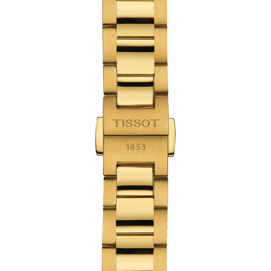 Reloj Tissot PR 100 34mm T150.210.33.021.00