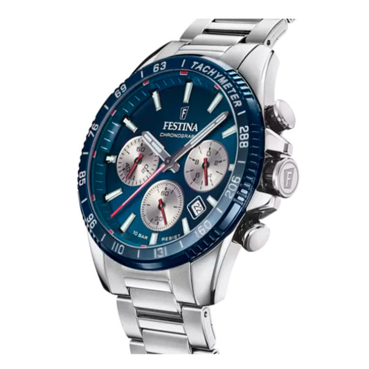 Reloj Festina Timeless Chronograph F20560/2