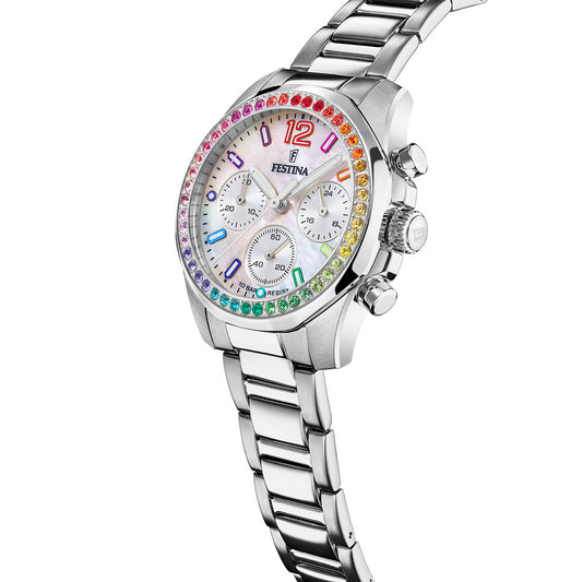 Reloj Festina Rainbow F20606/2 Mujer
