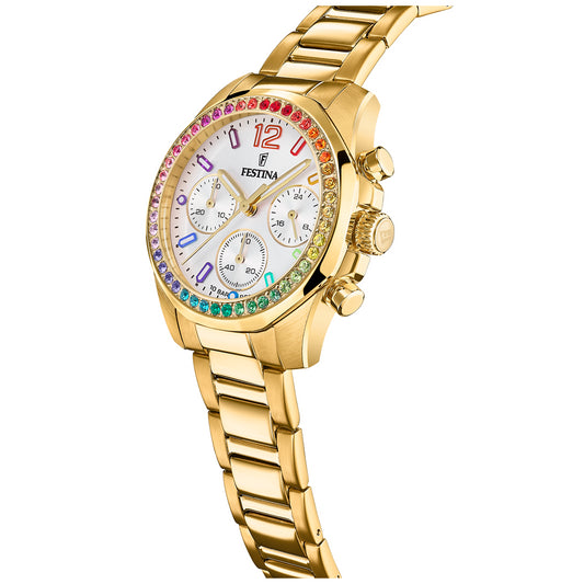 Reloj Festina Rainbow F20609/2 Mujer