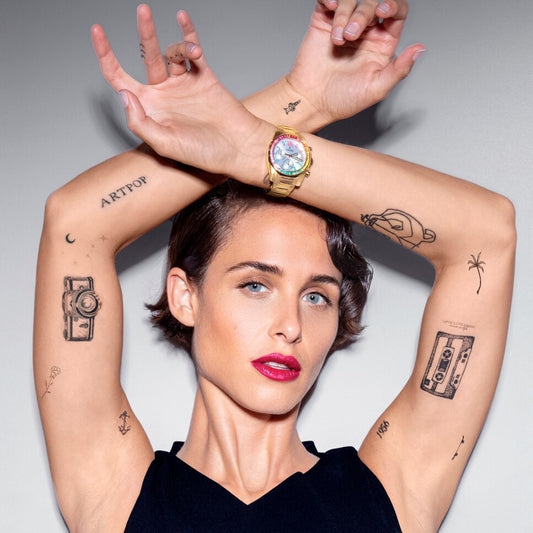 Reloj Festina Rainbow F20609/2 Mujer