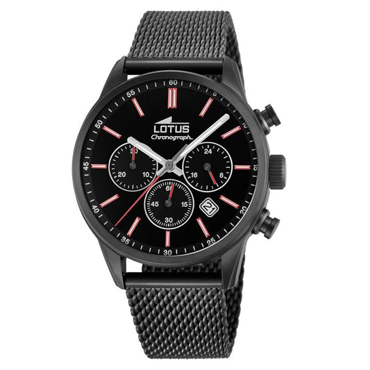 Reloj Lotus Chrono 18700/1