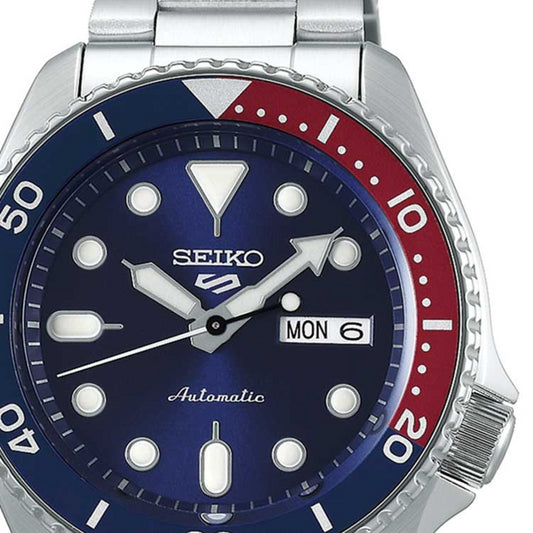 Reloj Seiko 5 Sports Automático SRPD53K1