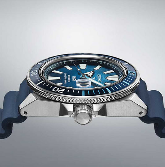 Reloj Seiko Prospex Diver's PADI King Samurai SRPJ93K1