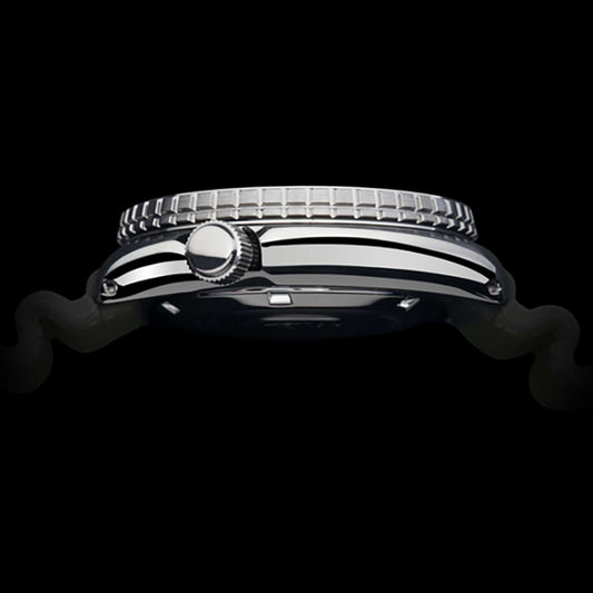 Reloj Seiko Prospex Diver's Rey Tortuga Automático SRPE05K1