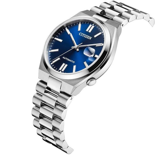 Reloj Citizen Tsuyosa Automatic NJ0150-81L