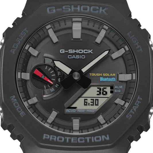 Reloj Casio G-SHOCK GA-B2100-1AER