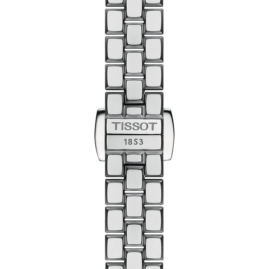 Reloj Tissot Lovely Square T058.109.11.041.01