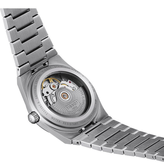 Reloj Tissot PRX Powermatic 80 35mm T137.207.11.091.00