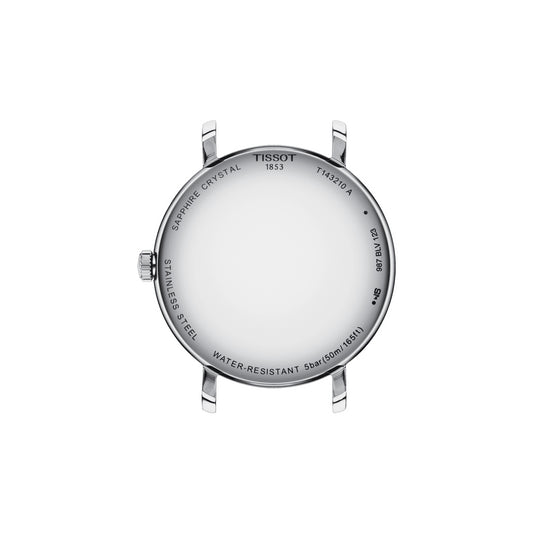 Reloj Tissot Everytime 34mm T143.210.11.041.00