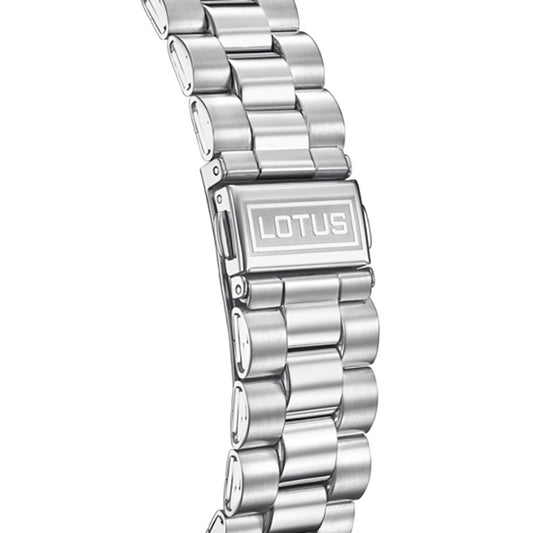 Reloj Lotus Freedom Negro 18854/4