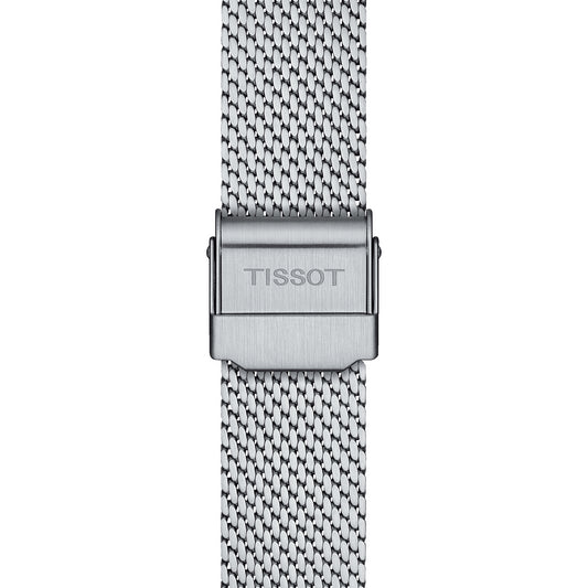 Reloj Tissot Everytime 34mm T143.210.11.091.00