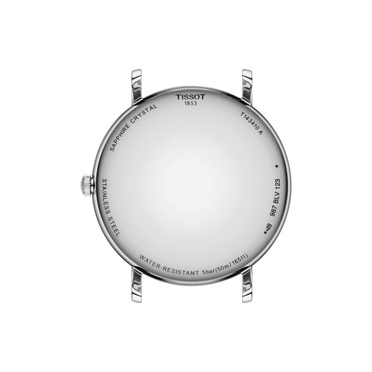 Reloj Tissot Everytime 40mm T143.410.11.041.00