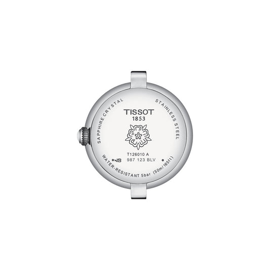 Reloj Tissot Bellissima Small Lady T126.010.11.133.00