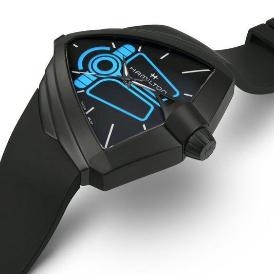 Reloj Hamilton Ventura XXL Bright Dune Limited Edition H24614330