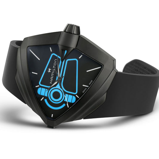 Reloj Hamilton Ventura XXL Bright Dune Limited Edition H24614330