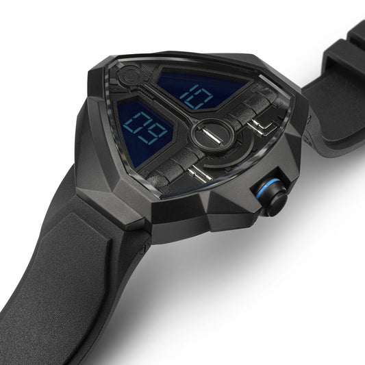 Reloj Hamilton Ventura Edge Dune Limited Edition H24624330