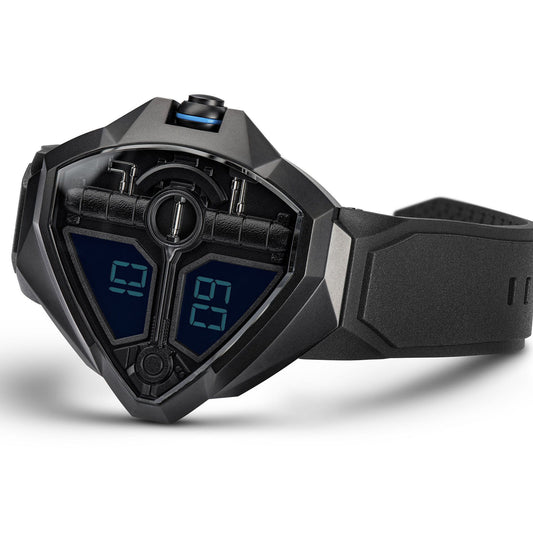 Reloj Hamilton Ventura Edge Dune Limited Edition H24624330