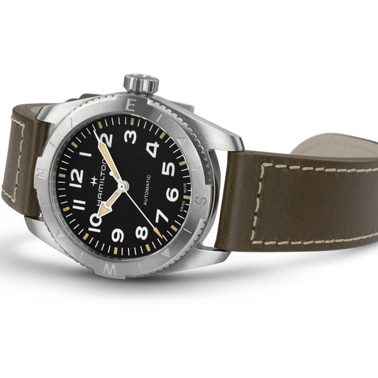 Reloj Hamilton Khaki Field Expedition Auto H70225830