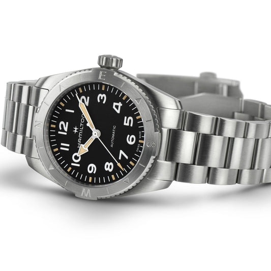 Reloj Hamilton Khaki Field Expedition Auto H70225130