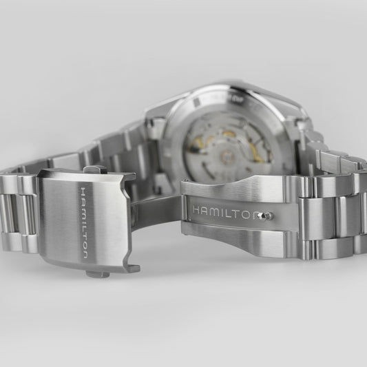 Reloj Hamilton Khaki Field Expedition Auto H70225130