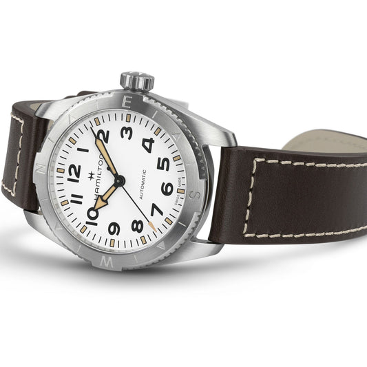 Reloj Hamilton Khaki Field Expedition Auto H70225510