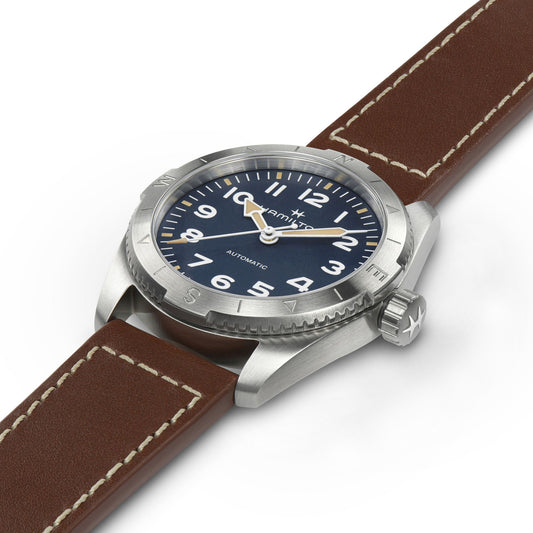 Reloj Hamilton Khaki Field Expedition Auto H70225540