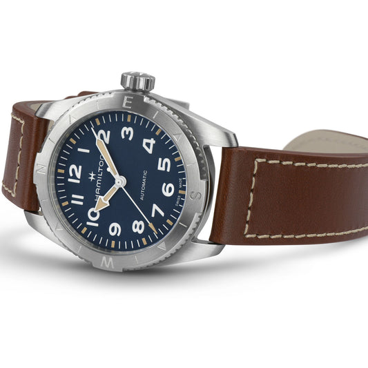 Reloj Hamilton Khaki Field Expedition Auto H70225540