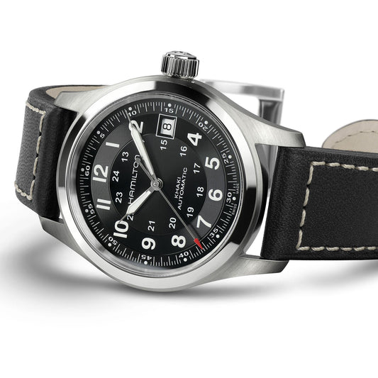 Reloj Hamilton Khaki Field Auto H70455733