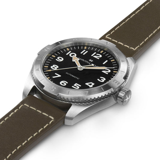 Reloj Hamilton Khaki Field Expedition Auto H70315830