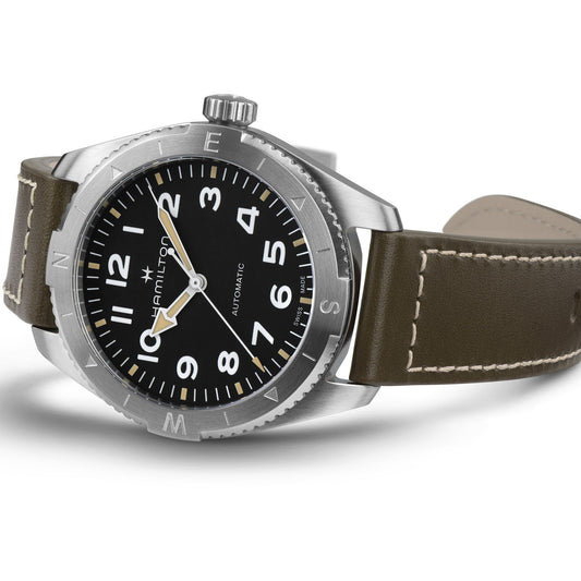 Reloj Hamilton Khaki Field Expedition Auto H70315830