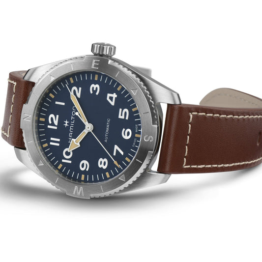 Reloj Hamilton Khaki Field Expedition Auto H70315540