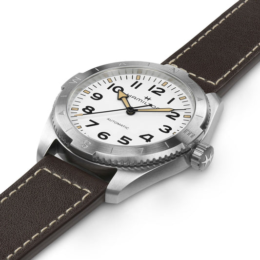Reloj Hamilton Khaki Field Expedition Auto H70315510