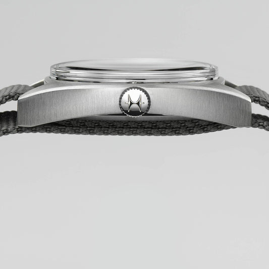 Reloj Hamilton Khaki Aviation Pilot Pioneer Mechanical H76419931